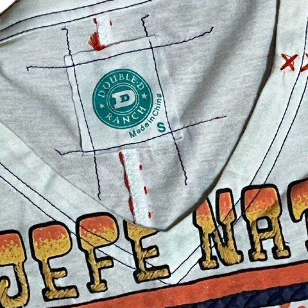 Double D Ranch Tee - image 6